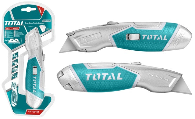 TOTAL Knife Utility TG5126101