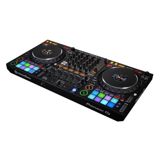PIONEER Digital Dj System DDJ1000