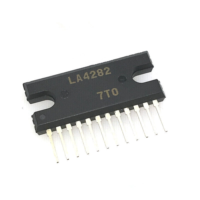 La 4282 Ecg 7171 R1S1D#11