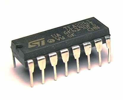 Tea 2261 Ecg 7159 S.t R1S1D#20