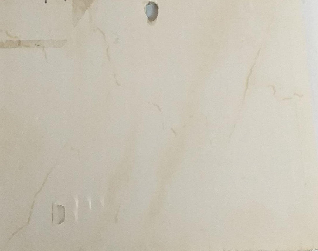 Ceiling PVC 19' X 8" #JE040 Splash Brown