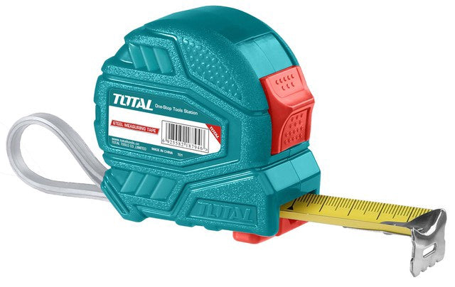 TOTAL Measuring Tape 3M TMT126331