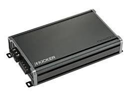 KICKER Amplifier Car 46CXA12001 1CH Mono Class D