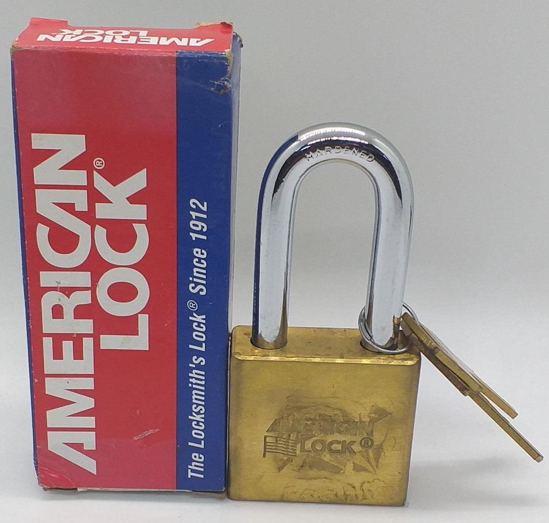 AMERICAN Padlock #A5571