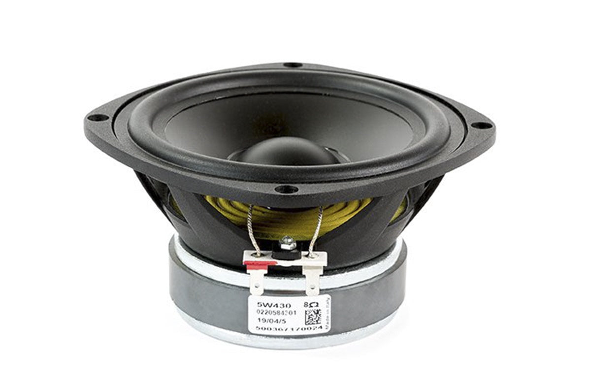 18SOUND Speaker 5" 5W430