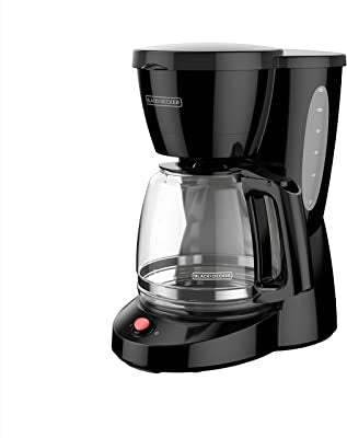 BLACK AND DECKER Coffee Maker Black & Decker CM0941B