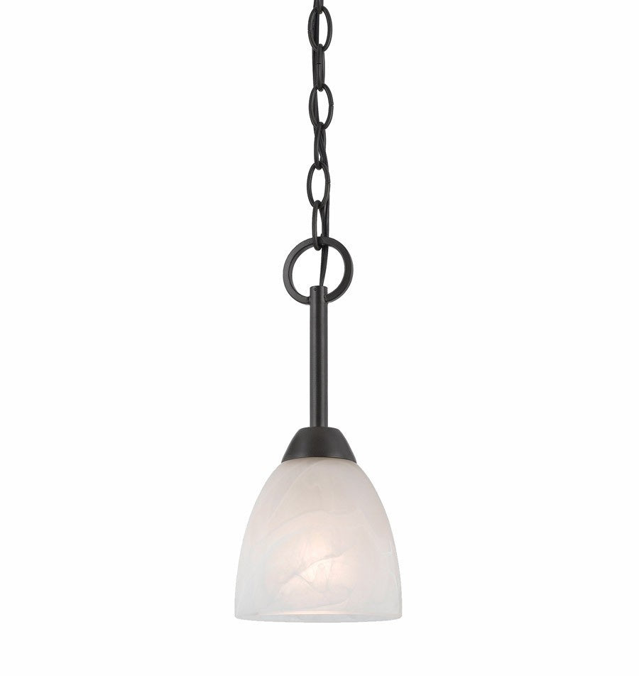 LUMENNO Light Pendant 8002-02-05