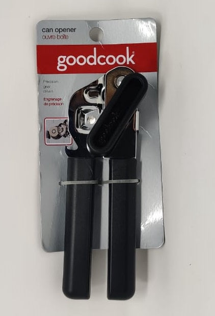 BRADSHAW HOME Can Opener Goodcook 11841
