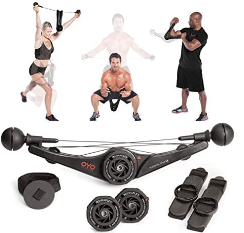 OYO Gym Full Body Personal Portable