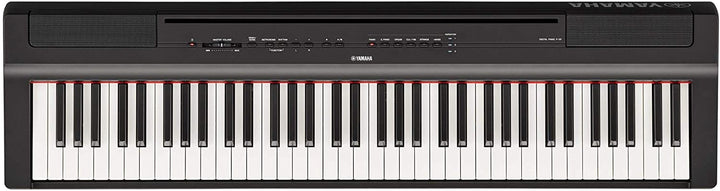 YAMAHA Key Board P-121B Piano