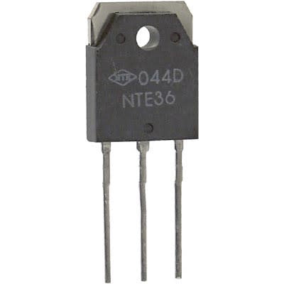 NTE 36 Ecg 36 D#270