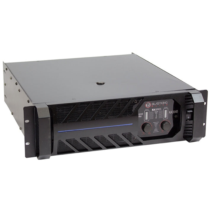 BLASTKING Amplifier Ibke KA3540 Pro