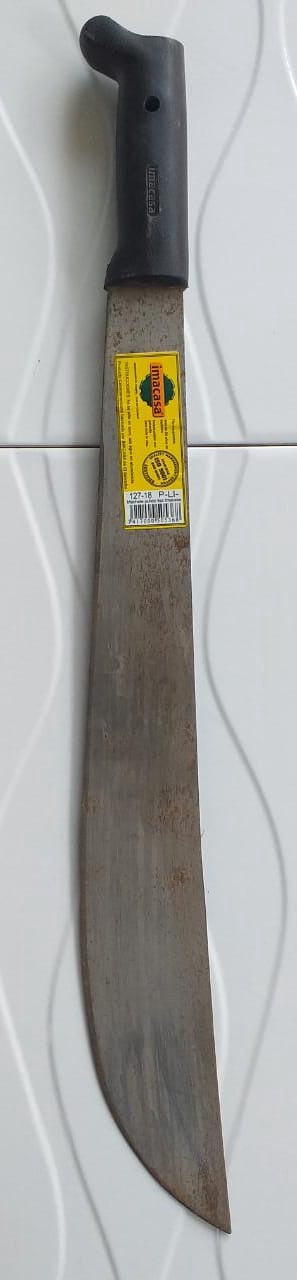 IMACASA Cutlass 18" 127-18