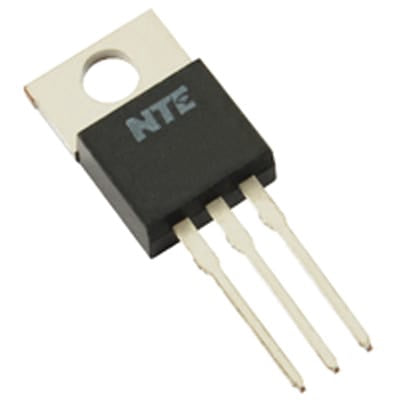 NTE 242 Ecg 242 D#187