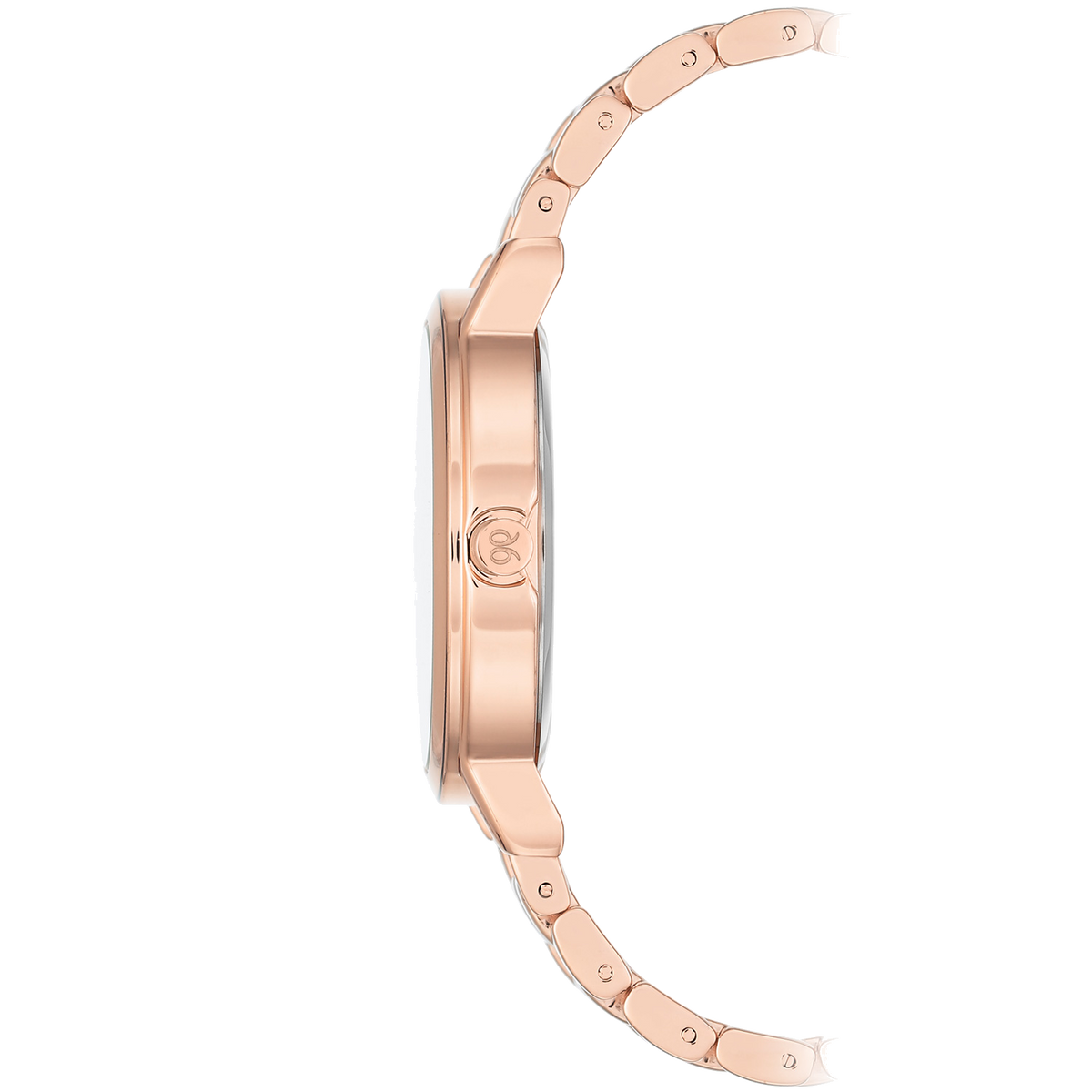 NINE WEST Watch Women NW/1642PKRG