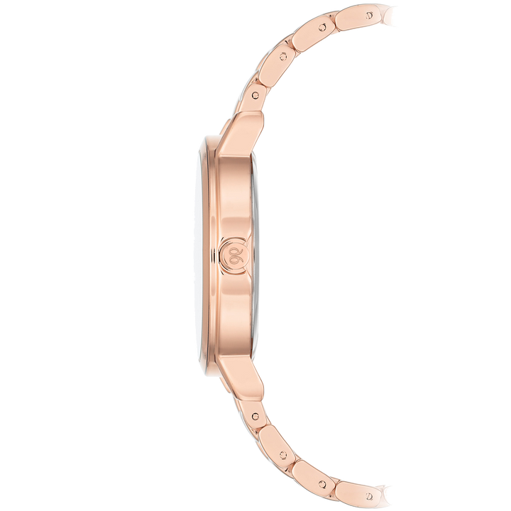 NINE WEST Watch Women NW/1642PKRG