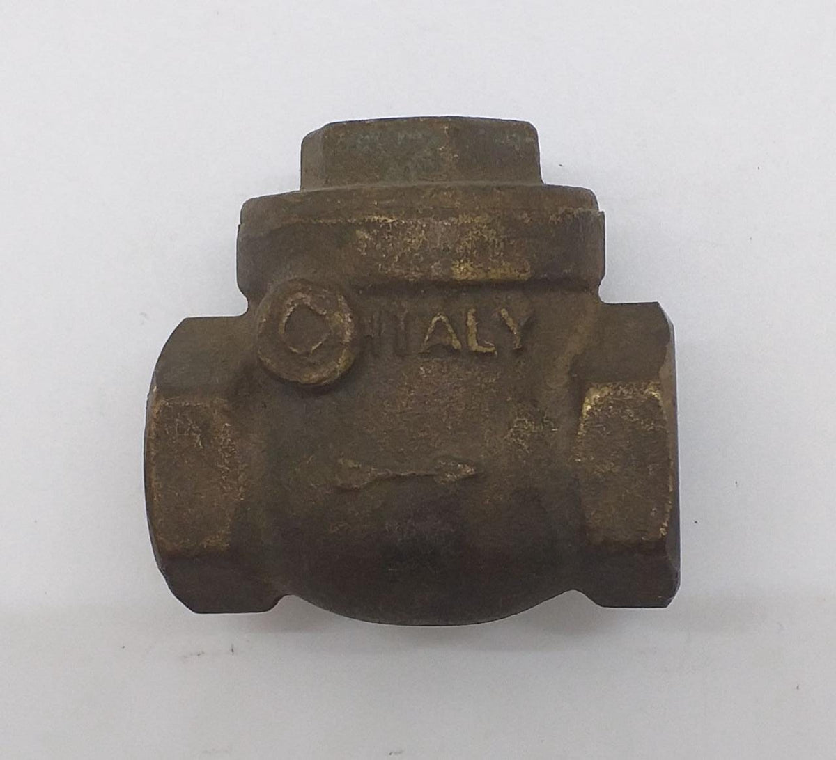 Check Valve 1/2" Italy [NON-RETURN Valve