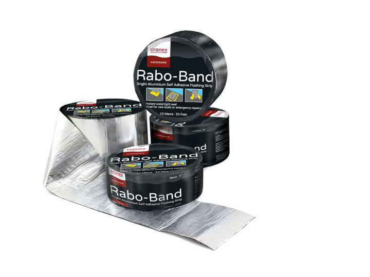CRONEX RABO Flash Band Roll 150MM 6" Rabo #CXH0305