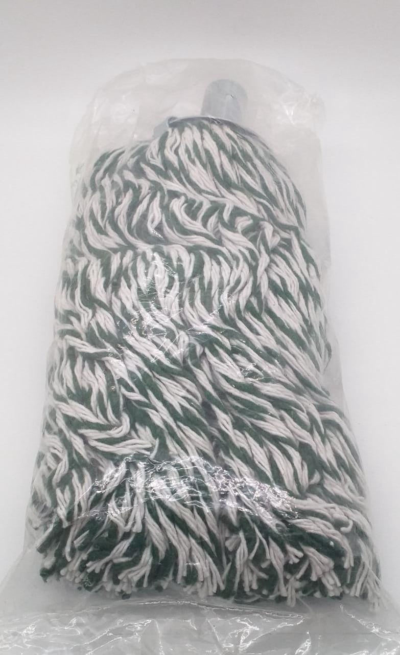 Mop Head Floor Coloured Metal Head