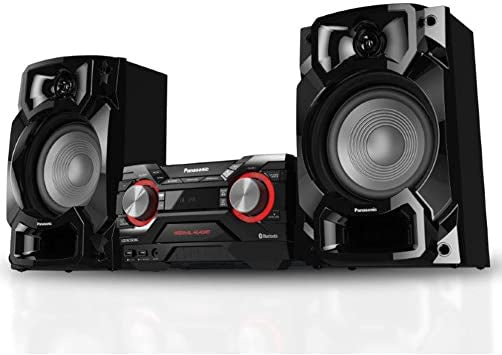 PANASONIC Stereo AKX440