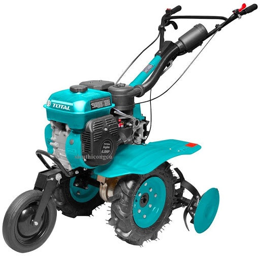 TOTAL Tiller TGC5001 6.5HP