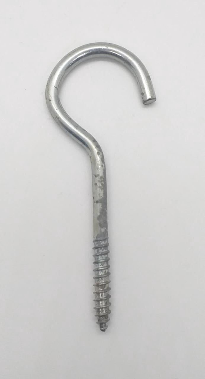 Hook Cup 2" Long