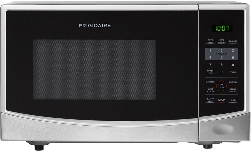 FRIGIDAIRE Microwave FFCM0934LS 0.9CF Stainless Steel