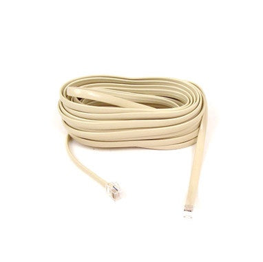 NIPPON AMERICA Telephone Extension Cord 100FT KR-425-100