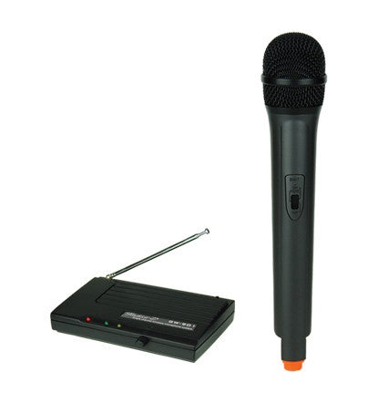 ZEBRA Microphone Wireless GW-901