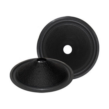 NIPPON AMERICA Speaker Cone 15" Deep NPD-15F Foam Edge