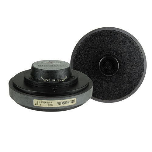 AUDIO PIPE Horn Driver NTX-4000USA