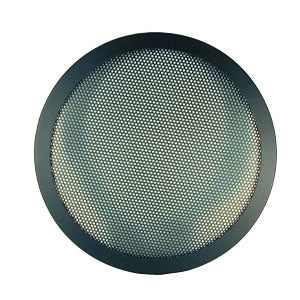 PIPEMAN'S Speaker Grill 15" GT-15 for Tubes with Screw & Clips