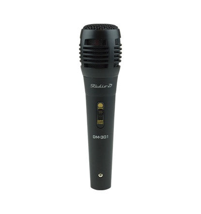 STUDIO Z Microphone Nippon America DM-301