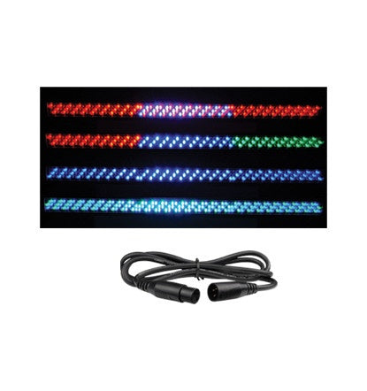 ZEBRA Dj Stage Light LED Bar ZYLB-10253-28