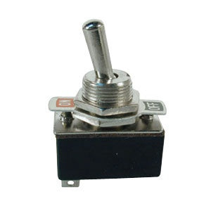 NIPPON AMERICA Switch ON/OFF Toggle 6PIN 3AMP EC-1503