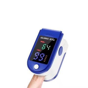 Oximeter Fingertip Pulse LK-87