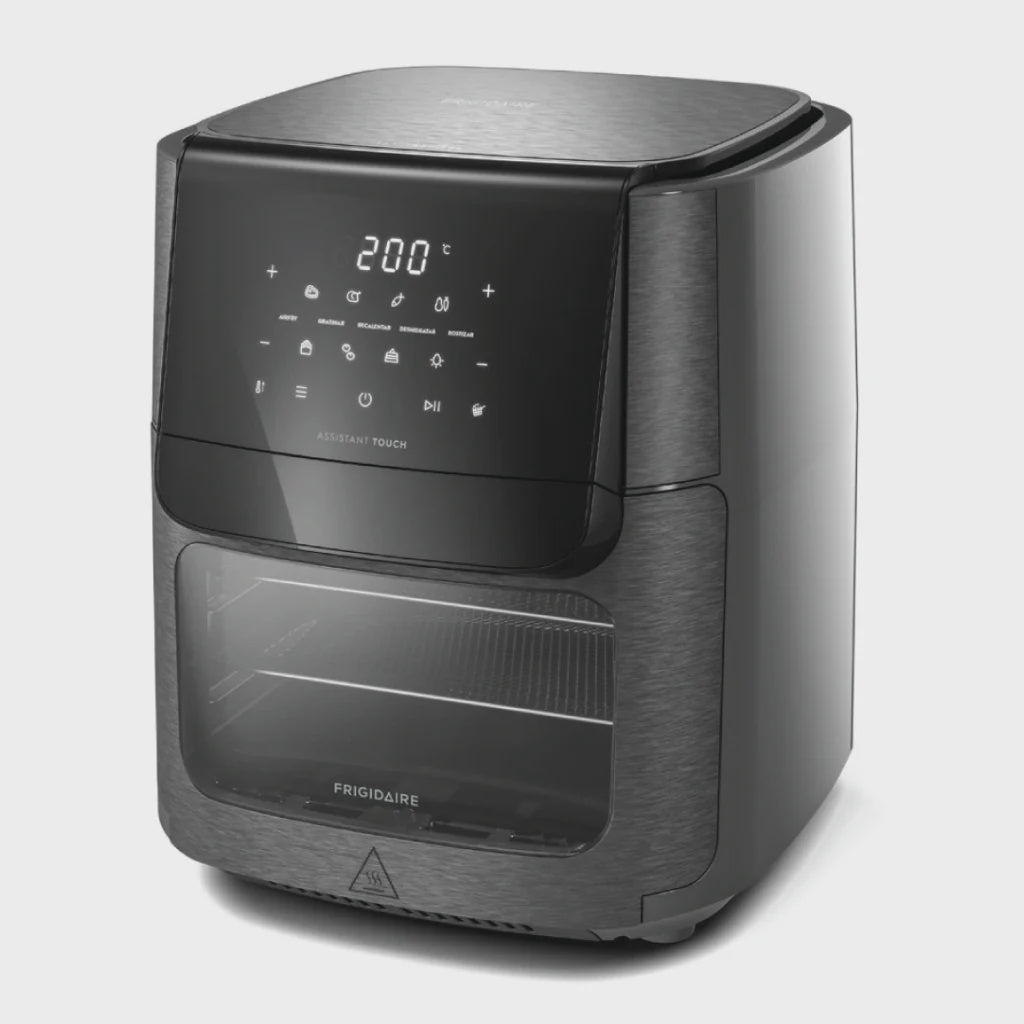 FRIGIDAIRE Air Fryer FAF90 12L Gris