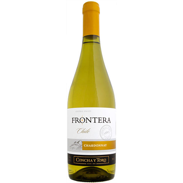 Frontera Chardonnay 750ml