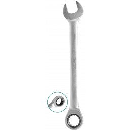 TOTAL Spanner Combination Rachet 21MM TCSPAR211