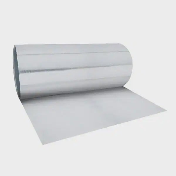 Plain Sheet 28G 36" Galvalume Per Ft