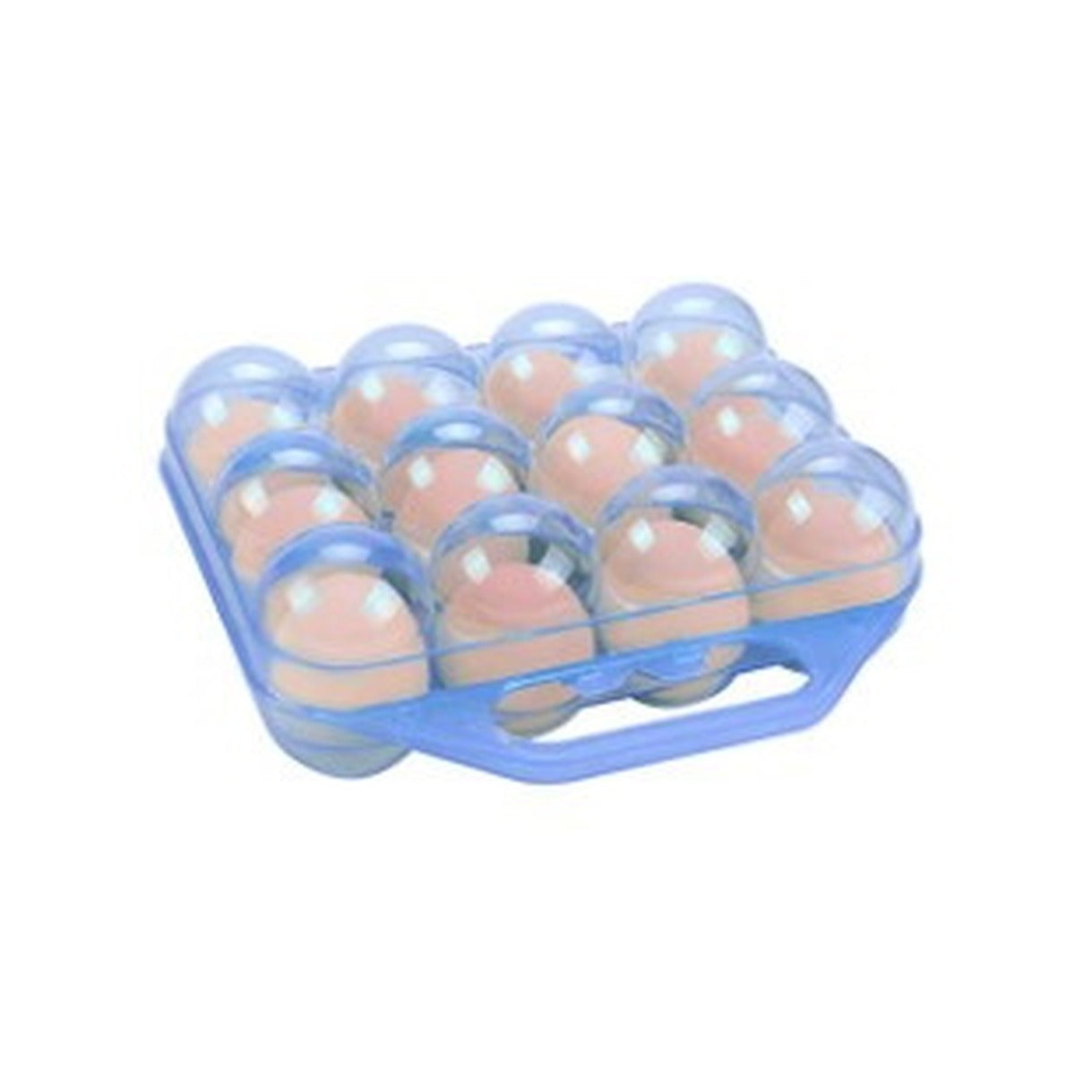 Egg Carrier for 12 eggs