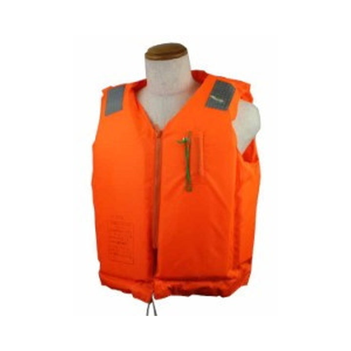 Life Jacket - Mariners