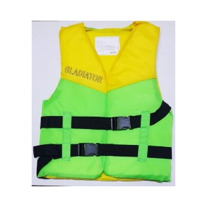Life Jacket - Gladiator