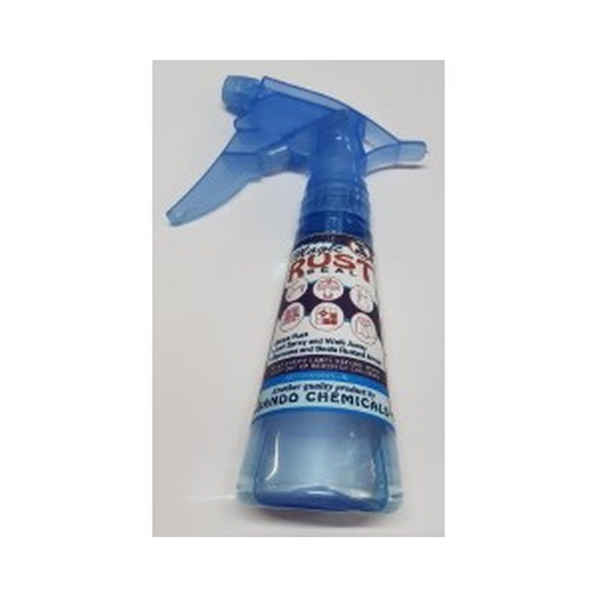 Rust Remover - Magic Rust 500 ml