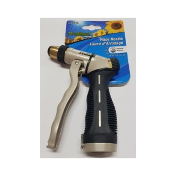 Hose- Nozzle Proyard