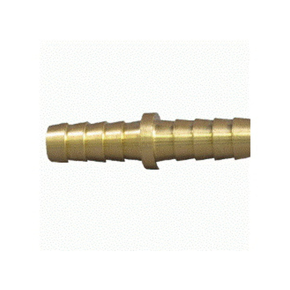 Hose- 3/8" Brass Mender