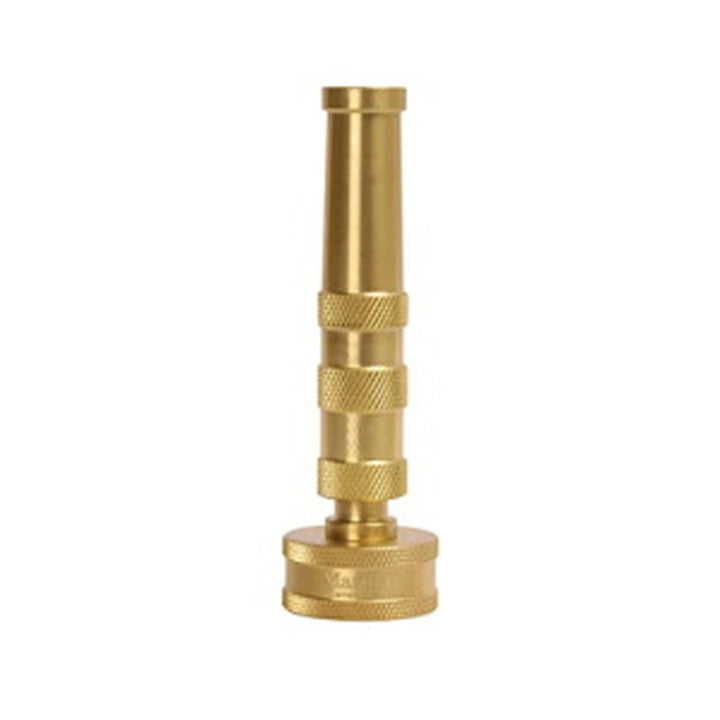 Hose- Nozzle 4" Twist Action