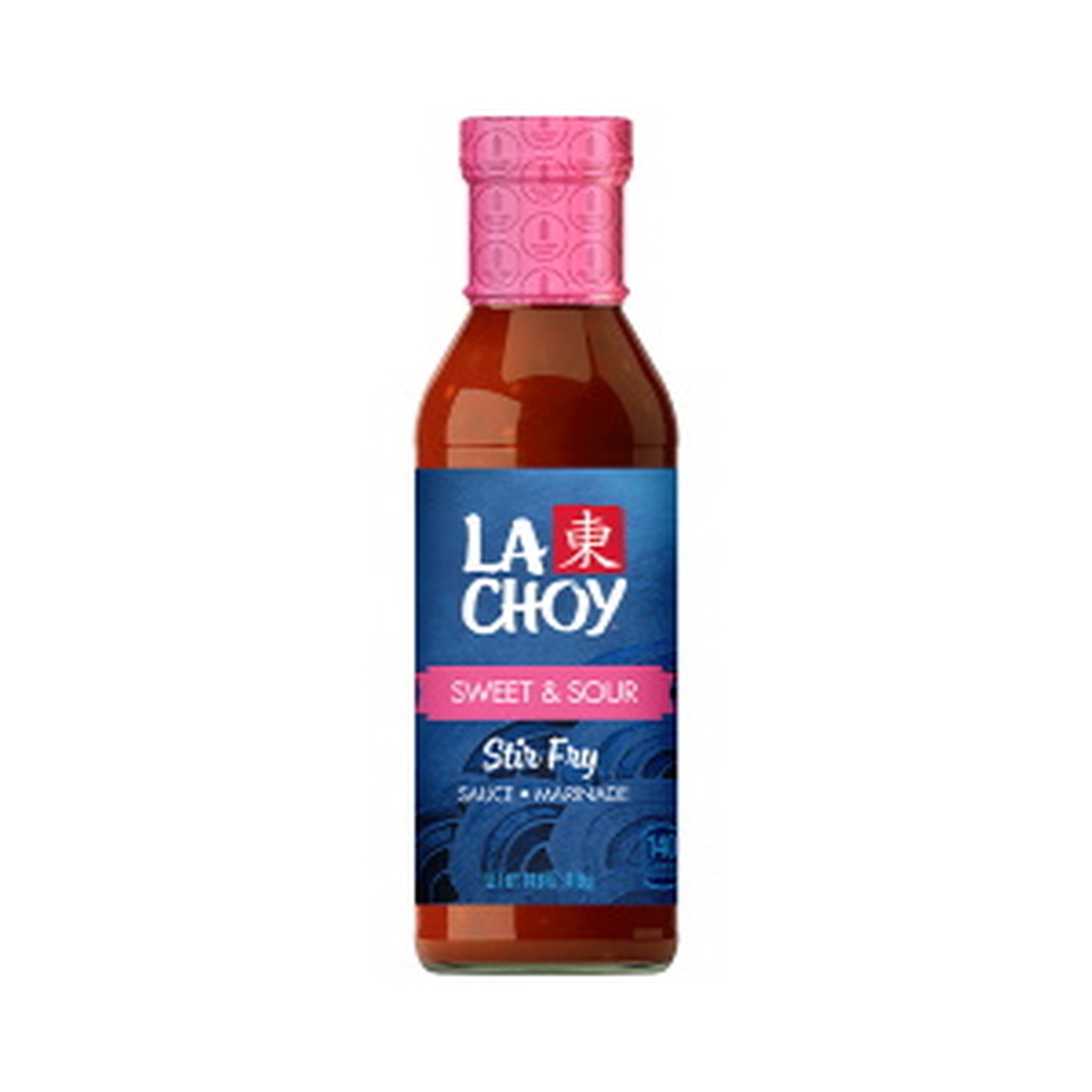 Sweet & Sour Sauce, La Choy 14oz