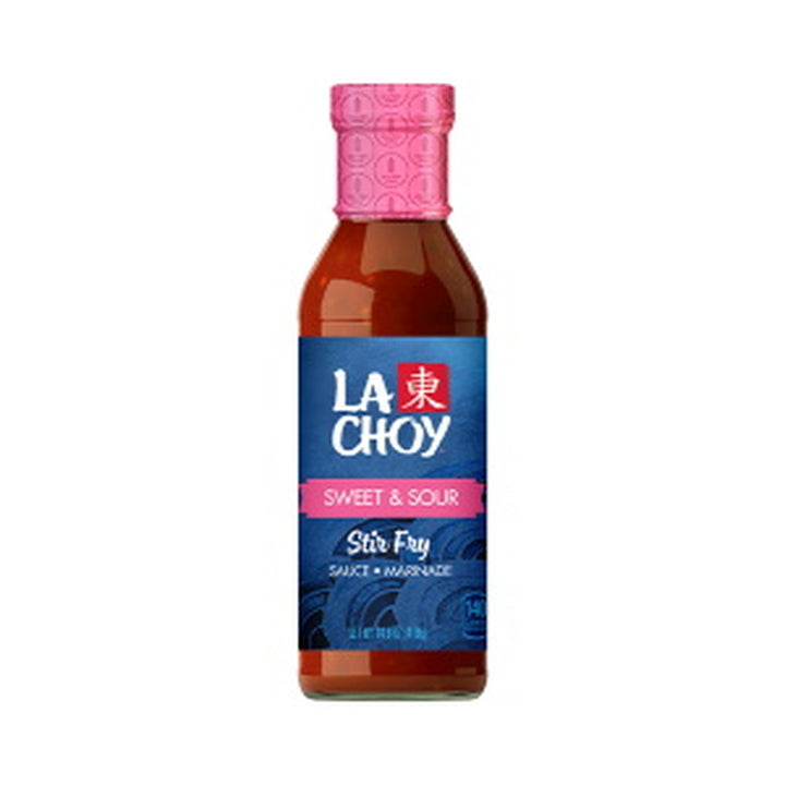 Sweet & Sour Sauce, La Choy 14oz