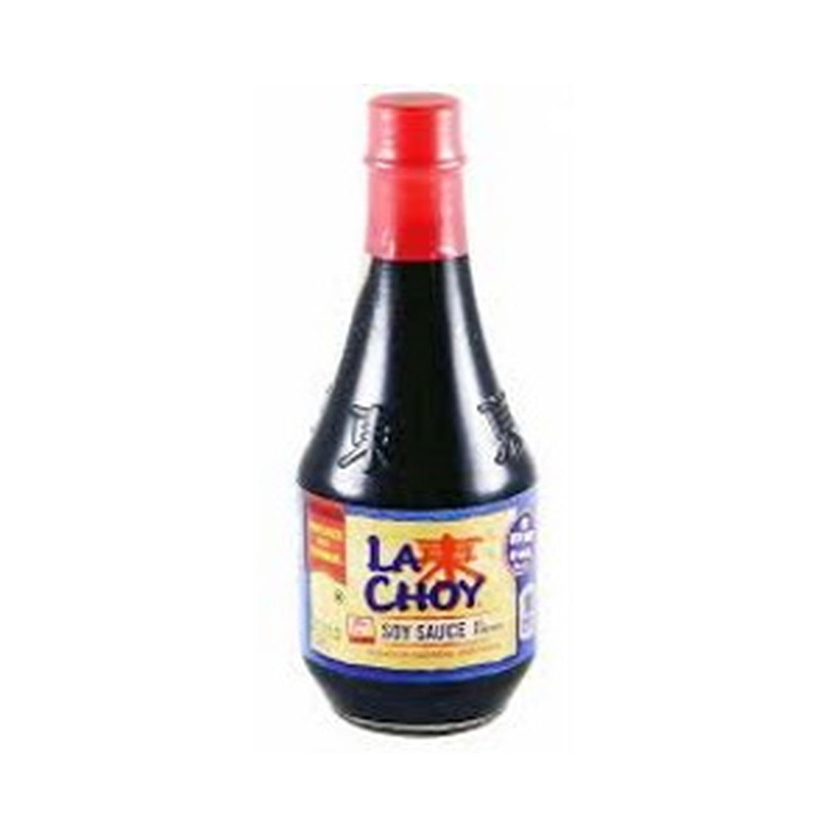 Soy Sauce, La Choy Original 10oz